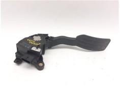 Recambio de potenciometro pedal gas para nissan micra iv (k13k/kk) 1.2 referencia OEM IAM 9223716A01221 180021HMOA 