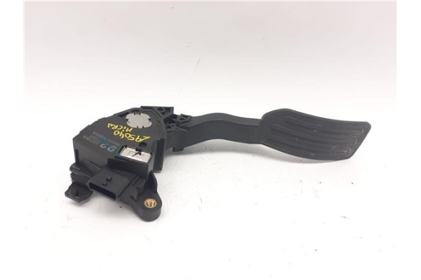 Recambio de potenciometro pedal gas para nissan micra iv (k13k/kk) 1.2 referencia OEM IAM 9223716A01221 180021HMOA 
