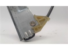 Recambio de mecanismo elevalunas delantero izquierdo para peugeot 206 referencia OEM IAM   