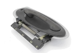 Recambio de maneta exterior delantero izquierda para saab 9-3 berlina 1.9 tid referencia OEM IAM 12785560  