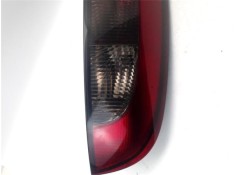 Recambio de piloto trasero derecho para opel corsa c 1.2 cosmo referencia OEM IAM 1222057 89302220 
