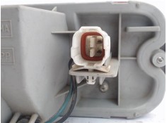 Recambio de piloto defensa trasero derecho para suzuki jimny (sn/fj) referencia OEM IAM 3567081A30  