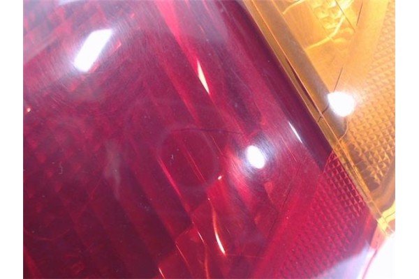 Recambio de piloto trasero derecho para bmw serie 3 berlina (e46) referencia OEM IAM 8364922 230012 
