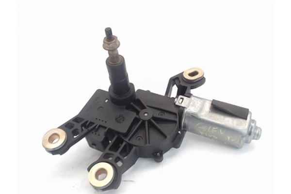 Recambio de motor limpiaparabrisas trasero para volkswagen golf v plus (5m1) 2.0 tdi 16v referencia OEM IAM 5M0955711  