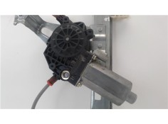 Recambio de mecanismo elevalunas delantero izquierdo para peugeot 206 referencia OEM IAM   