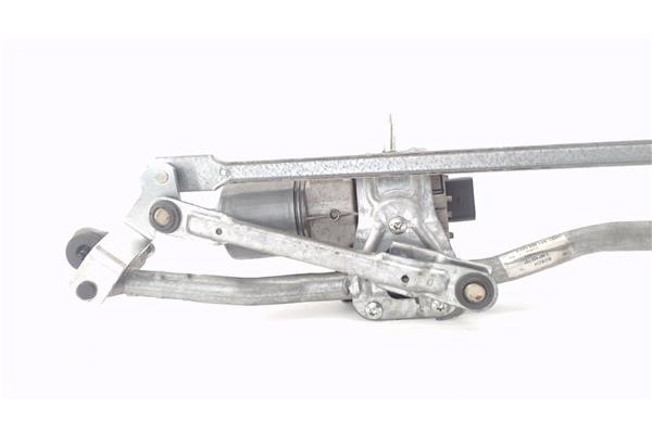 Recambio de motor limpiaparabrisas delantero para audi a3 (8p1) 2.0 tdi 16v referencia OEM IAM 8P1955119F  