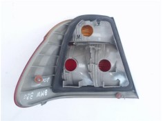 Recambio de piloto trasero derecho para bmw serie 3 berlina (e46) referencia OEM IAM 8364922 230012 