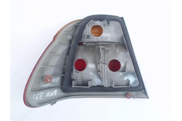 Recambio de piloto trasero derecho para bmw serie 3 berlina (e46) referencia OEM IAM 8364922 230012 