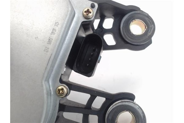 Recambio de motor limpiaparabrisas trasero para volkswagen golf v plus (5m1) 2.0 tdi 16v referencia OEM IAM 5M0955711  