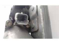 Recambio de mecanismo elevalunas delantero izquierdo para peugeot 206 referencia OEM IAM   