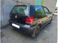 volkswagen polo iii berlina (6n2) del año 2000