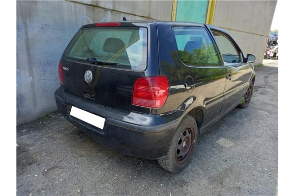 volkswagen polo iii berlina (6n2) del año 2000