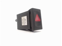 Recambio de interruptor luces emergencia para seat alhambra (7v9) referencia OEM IAM 7M3953235 YM2113A350BAW 