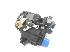 Recambio de cierre electromagnetico delantero derecho para skoda fabia (6y2/6y3) 1.4 tdi referencia OEM IAM 6X1837014G 3B1837016