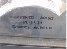 Recambio de piloto trasero derecho para bmw serie 3 berlina (e46) referencia OEM IAM 8364922 230012 