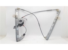 Recambio de mecanismo elevalunas delantero izquierdo para peugeot 206 referencia OEM IAM   
