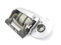 Recambio de maneta exterior delantero izquierda para saab 9-3 berlina 1.9 tid referencia OEM IAM 12785560  