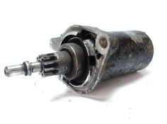 Recambio de motor arranque para audi a3 (8p1) 1.8 tfsi ambiente referencia OEM IAM 02A911023T 0986016300 2A911023F , AUDI | 2A91