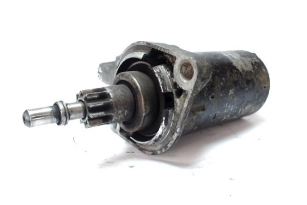Recambio de motor arranque para audi a3 (8p1) 1.8 tfsi ambiente referencia OEM IAM 02A911023T 0986016300 2A911023F , AUDI | 2A91