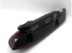 Recambio de piloto trasero derecho para opel corsa c 1.2 cosmo referencia OEM IAM 1222057 89302220 