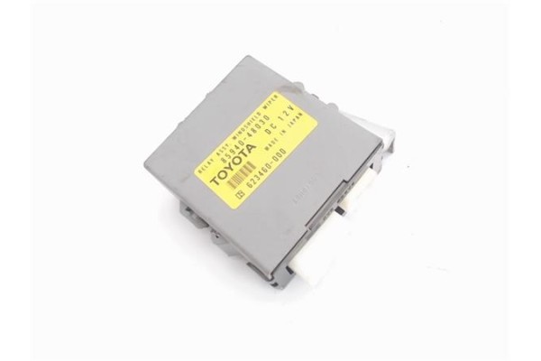 Recambio de modulo electronico para lexus rx (mcu_) 400h fwd referencia OEM IAM 8594048030  