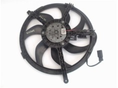 Recambio de ventilador radiador a.a. para mini mini (r56) 1.6 cooper referencia OEM IAM 16611900ac1 m3317005 