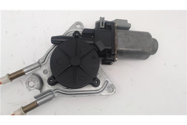 Recambio de mecanismo elevalunas delantero izquierdo para peugeot 106 (s1) referencia OEM IAM 9221H2  922177 , PEUGEOT | 9221F4 