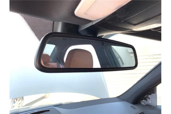 Recambio de retrovisor interior para mercedes-benz clase c (bm 204) berlina 3.0 c 280 (204.054) referencia OEM IAM   