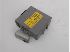Recambio de modulo electronico para lexus rx (mcu_) 400h fwd referencia OEM IAM 8594048030  
