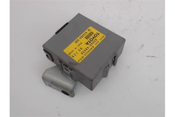 Recambio de modulo electronico para lexus rx (mcu_) 400h fwd referencia OEM IAM 8594048030  