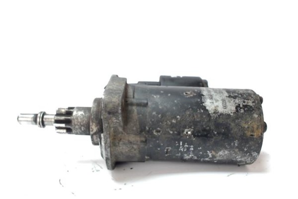 Recambio de motor arranque para audi a3 (8p1) 1.8 tfsi ambiente referencia OEM IAM 02A911023T 0986016300 2A911023F , AUDI | 2A91