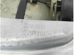 Recambio de maneta exterior delantero izquierda para saab 9-3 berlina 1.9 tid referencia OEM IAM 12785560  
