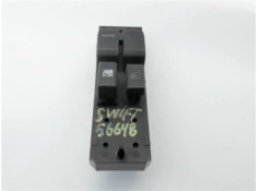 MANDO ELEVALUNAS DELANTERO IZQUIERDO 62J102854T 