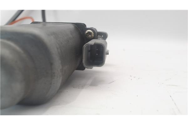 Recambio de mecanismo elevalunas delantero izquierdo para peugeot 106 (s1) referencia OEM IAM 9221H2  922177 , PEUGEOT | 9221F4 