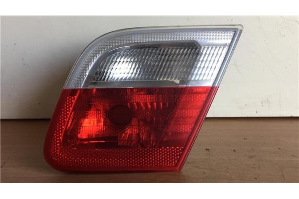 Recambio de piloto interior derecho para bmw serie 3 coupe (e46) 1.9 318 ci referencia OEM IAM 4441907R  