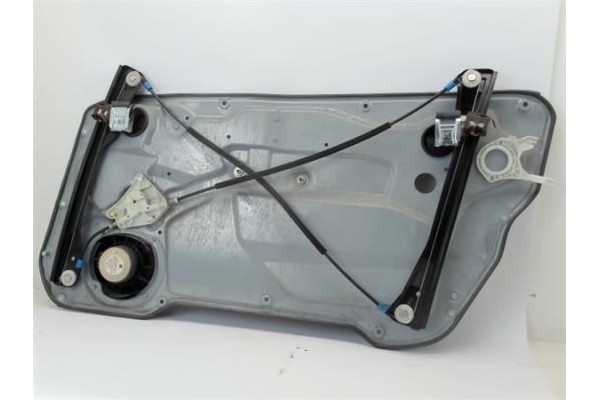 Recambio de elevalunas electrico delantero izquierdo para seat ibiza (6l1) 1.9 cupra referencia OEM IAM 6L3837751BF 6L3837755L 