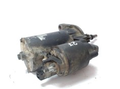 Recambio de motor arranque para audi a3 (8p1) 1.8 tfsi ambiente referencia OEM IAM 02A911023T 0986016300 2A911023F , AUDI | 2A91