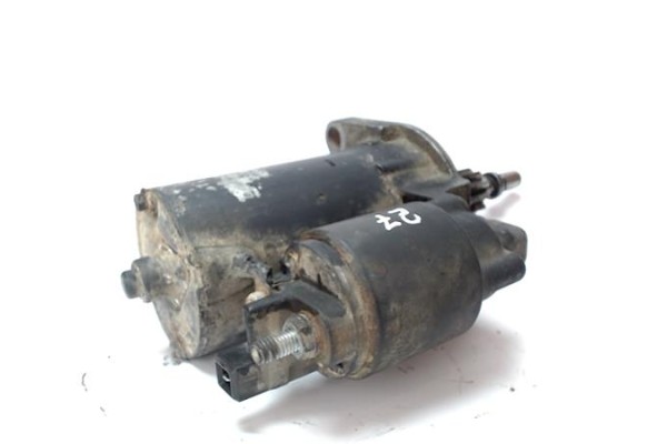 Recambio de motor arranque para audi a3 (8p1) 1.8 tfsi ambiente referencia OEM IAM 02A911023T 0986016300 2A911023F , AUDI | 2A91