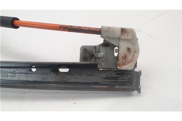 Recambio de mecanismo elevalunas delantero izquierdo para peugeot 106 (s1) referencia OEM IAM 9221H2  922177 , PEUGEOT | 9221F4 