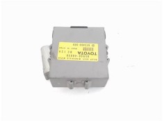 Recambio de modulo electronico para lexus rx (mcu_) 400h fwd referencia OEM IAM 8594048030  