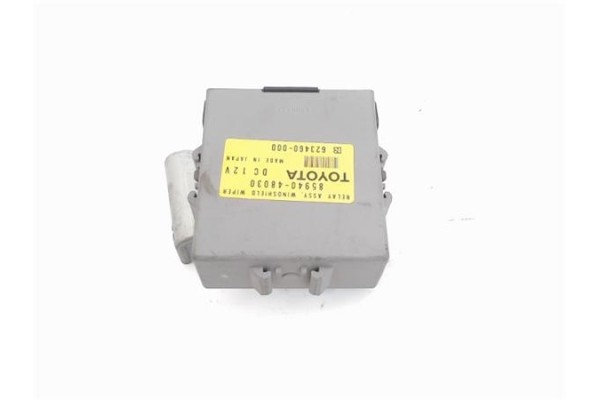 Recambio de modulo electronico para lexus rx (mcu_) 400h fwd referencia OEM IAM 8594048030  