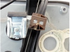 Recambio de elevalunas electrico delantero izquierdo para seat ibiza (6l1) 1.9 cupra referencia OEM IAM 6L3837751BF 6L3837755L 