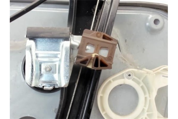 Recambio de elevalunas electrico delantero izquierdo para seat ibiza (6l1) 1.9 cupra referencia OEM IAM 6L3837751BF 6L3837755L 