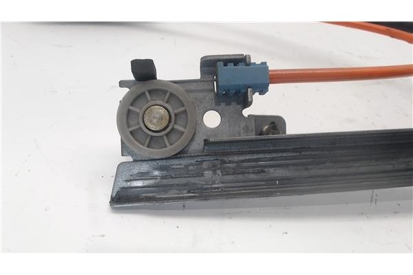 Recambio de mecanismo elevalunas delantero izquierdo para peugeot 106 (s1) referencia OEM IAM 9221H2  922177 , PEUGEOT | 9221F4 