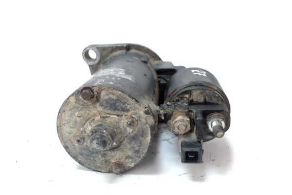 Recambio de motor arranque para audi a3 (8p1) 1.8 tfsi ambiente referencia OEM IAM 02A911023T 0986016300 2A911023F , AUDI | 2A91