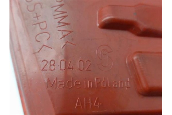 Recambio de piloto trasero derecho para audi a3 (8p1) 2.0 tdi 16v referencia OEM IAM 8P0945096  