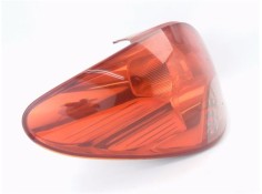 Recambio de piloto trasero izquierdo para peugeot 207 1.6 hdi referencia OEM IAM 6350Y7  