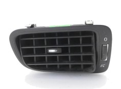 Recambio de rejilla entrada de aire para volkswagen polo v (6r1) 1.4 advance referencia OEM IAM 6R0819704Q  