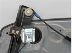 Recambio de elevalunas electrico delantero izquierdo para seat ibiza (6l1) 1.9 cupra referencia OEM IAM 6L3837751BF 6L3837755L 