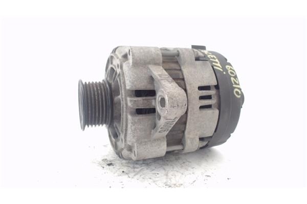 Recambio de alternador para chevrolet lacetti 1.6 cdx referencia OEM IAM 96954113  